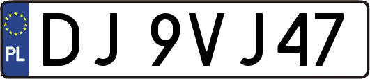 DJ9VJ47