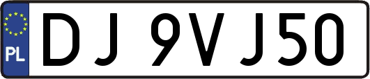 DJ9VJ50