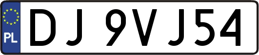 DJ9VJ54