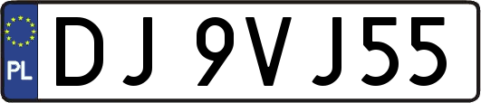 DJ9VJ55