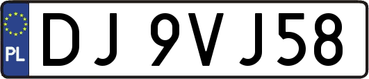 DJ9VJ58