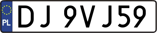 DJ9VJ59