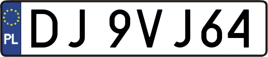 DJ9VJ64
