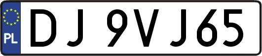 DJ9VJ65