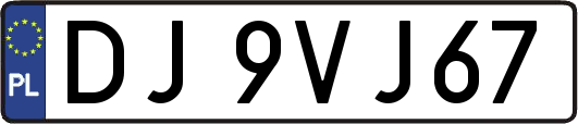 DJ9VJ67