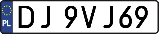 DJ9VJ69