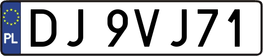 DJ9VJ71
