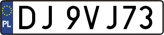 DJ9VJ73