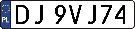 DJ9VJ74