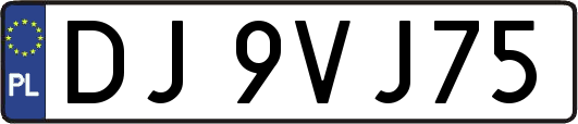 DJ9VJ75