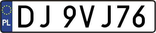 DJ9VJ76