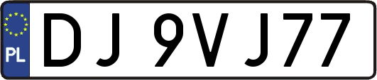 DJ9VJ77
