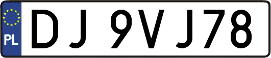 DJ9VJ78