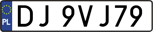 DJ9VJ79