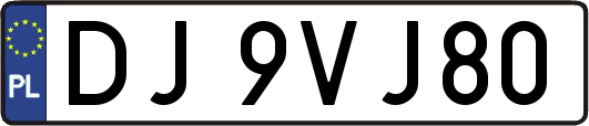 DJ9VJ80