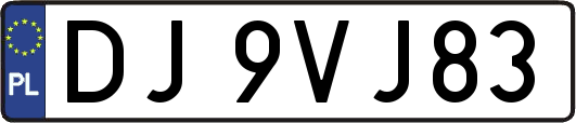 DJ9VJ83