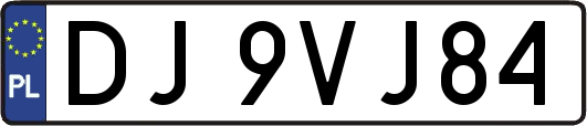 DJ9VJ84
