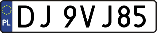DJ9VJ85