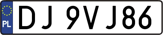 DJ9VJ86