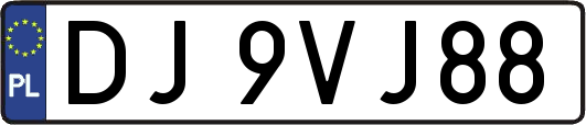 DJ9VJ88