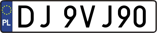 DJ9VJ90