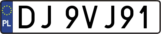 DJ9VJ91