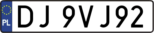 DJ9VJ92