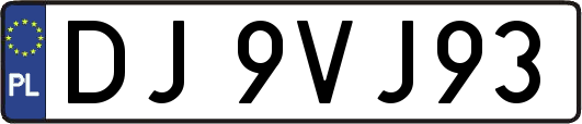 DJ9VJ93
