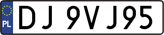 DJ9VJ95
