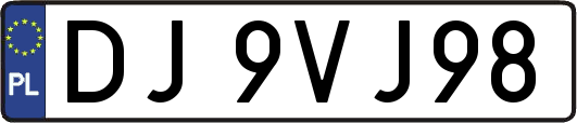 DJ9VJ98