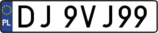DJ9VJ99