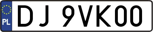 DJ9VK00