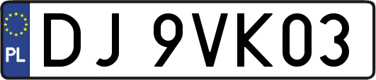DJ9VK03
