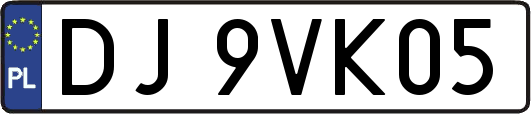 DJ9VK05