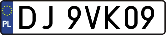 DJ9VK09