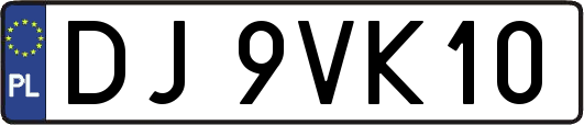 DJ9VK10