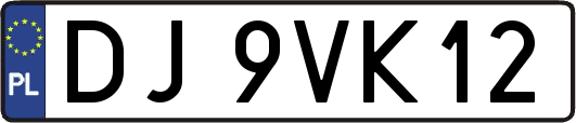 DJ9VK12
