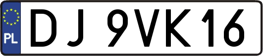 DJ9VK16
