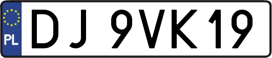 DJ9VK19