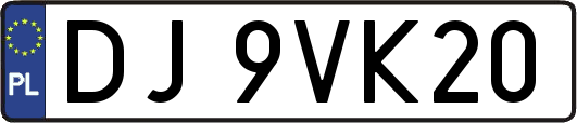 DJ9VK20