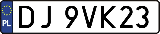 DJ9VK23
