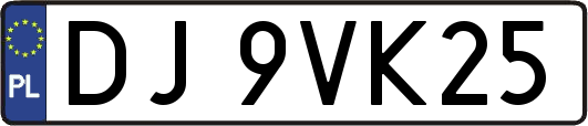 DJ9VK25