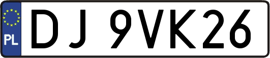 DJ9VK26