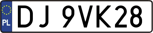 DJ9VK28