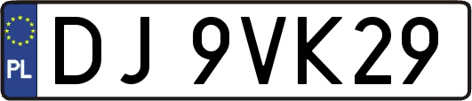 DJ9VK29