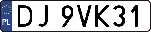 DJ9VK31