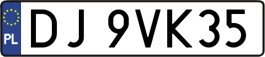 DJ9VK35