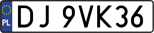 DJ9VK36