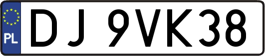DJ9VK38