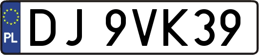 DJ9VK39